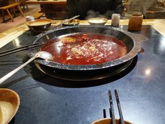 -麻大侠老火锅(巴国城店)