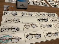 -JINS(北京apm店)