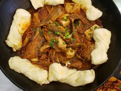 -普天和酒楼·新津菜·烤鸭(天津之眼店)