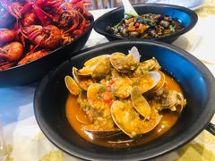 -聚味瞿记·龙虾堂(天元店)