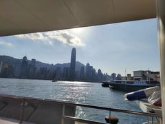 -香港会议展览中心演讲厅