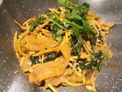 东北大拉皮-95号酱骨·一块豆腐(展春园西路店)