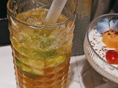 -牛扒先生·厚切雪花牛扒西餐厅(北京路禺山路店)