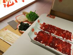-陈记顺和潮汕鲜牛肉火锅(西门口广场店)