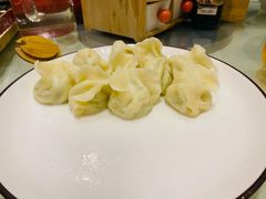 -伊喜饺子·烤鸭(五道口学院路店)