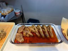 -今今转转自助小火锅(天祥广场店)