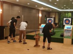 -湖北文旅洪宾红莲湖酒店