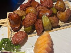 -MOSSO音乐酒吧·live house(南京旗舰店)