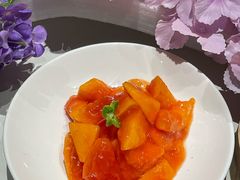 -闽海肴(北辰荟店)