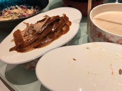 -香丰阁·烤鸭·川湘菜(清河店)