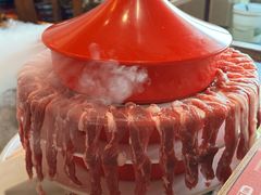 -南门四季铜锅涮肉(东坝店)