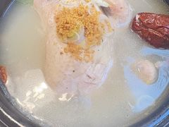 -长顺参鸡汤店(西塔总店)