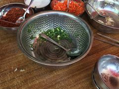 -小倪羊肉米线馆