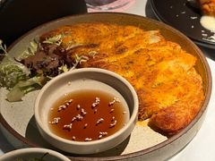 -Fuzzy Bistro 浮几韩餐·茶酒馆