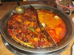 -楠火锅(仁恒梦中心店)