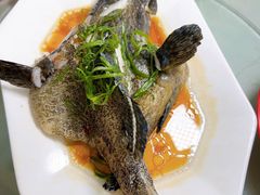 -双月饭店·20年老字号(新村店)