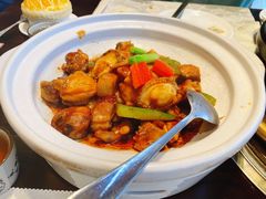 -滋粥楼·顺德菜(番禺广场总店)