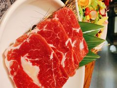 -九田家黑牛烤肉料理(宽城万达店)