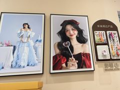 -海马体照相馆(成都来福士广场店)