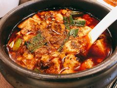 招牌麻婆豆腐-陈麻婆豆腐总店