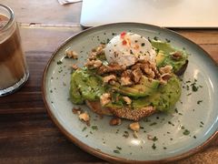 -RAC BAR(安福路店)