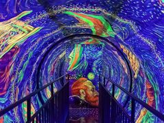 -成都梵高星空艺术馆(春熙路旗舰店)