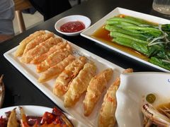 -慢鼓海鲜小馆Mangoo Bistro(交子大道店)