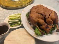 -泰丰楼(前门西大街店)