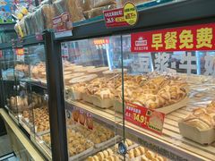 -味多美蛋糕(阜成门店)