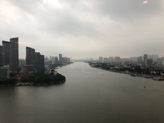 -广州白天鹅宾馆