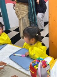 点击看大图 -奈尔宝家庭中心·亲子餐厅(苏州大悦城店)