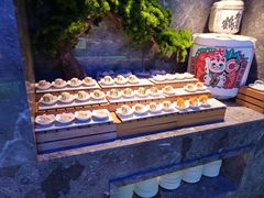 -曼格活海鲜·牛排自助(光明蓝鲸店)