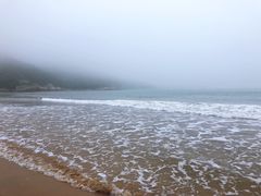 -普陀山风景名胜区-千步大沙