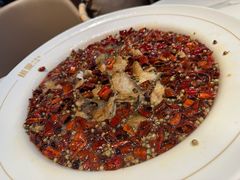 -椒爱水煮鱼川菜(CBD万达店)