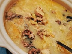 -君德澜酒家·创意粤菜(金山谷店)