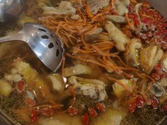 -壹道鸣·药膳鸡(月苑店)