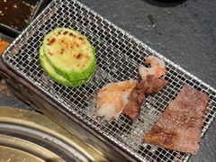 -300杯·和牛烧肉清酒专门店(廊里店)