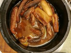 -福临门酒店·海鲜·家常菜·浑锅