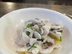 -鱼醉无骨鱼·中山脆肉鲩(荔湾路店)