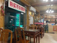-东北农家菜馆(气象台路店)