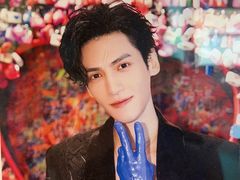 -上海杜莎夫人蜡像馆