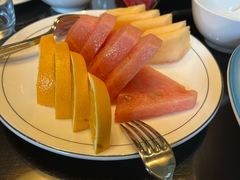 -利顺德大饭店·水岸中餐厅(小白楼店)