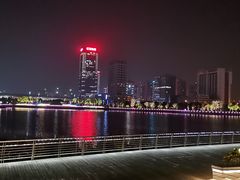 -映月湖中央公园