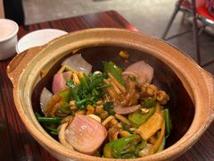 -龚印记牛骨牛杂屋·四代传承(珠影星光城店)