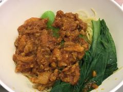 -罗富记粥面专家(摆花街店)