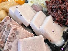 -鲜芋仙(北京通州领展广场)