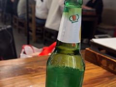 -破店肥哈·东北烧烤·夜宵(南山保利店)