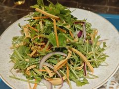 -瓦国小镇·果木烤鸭·融合菜(西口店)