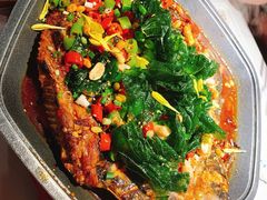 -马邦子·紫苏烤鱼(恒隆广场店)