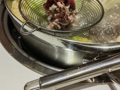 -和兴记潮汕牛肉火锅(太原街万达店)